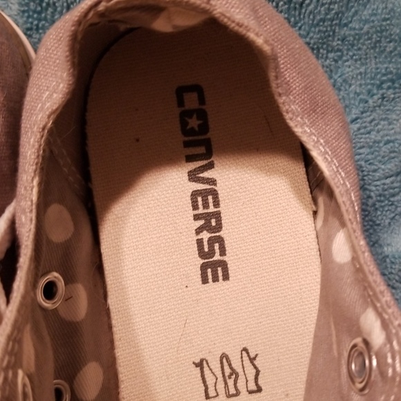 Converse - Picture 3 of 6